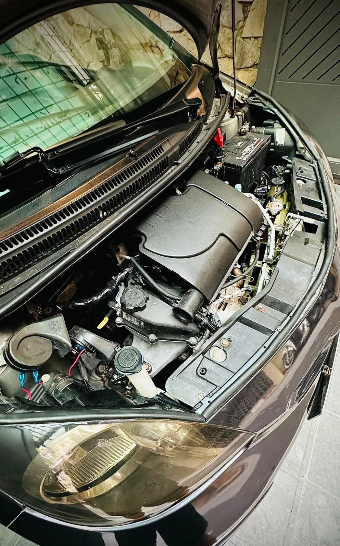 Toyota Aygo 2006 số sàn, xe nhỏ, lạ và hiếm giá 125 triệu có nên mua? - Hình 10
