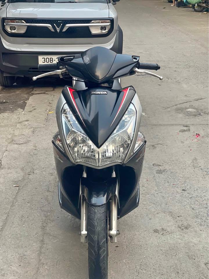 Giá xe Honda Air Blade cũ: Bảng giá theo đời, kinh nghiệm mua