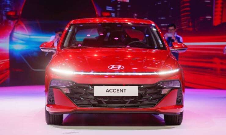 Đây là những mẫu sedan bình dân cực hút khách hiện nay - 9