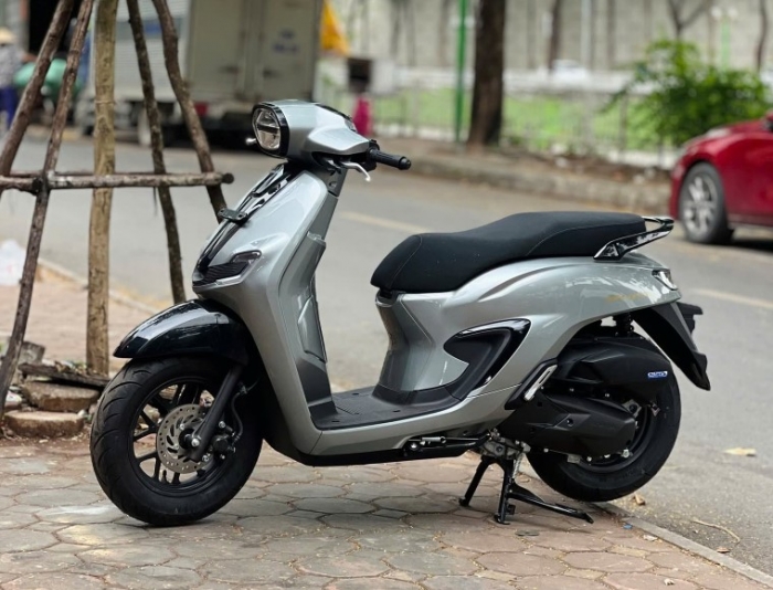 Giá xăng dầu chiều 25/10: E10 RON 95 giảm rẻ hơn đỉnh gần 5.000 đồng, RON 92 sắp chạm đáy, giá đầy bình xe ga 150-160cc