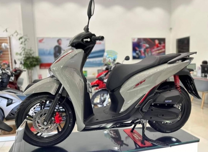 Giá xăng dầu chiều 25/9: E5 RON 92 lên mốc 26.397 đồng/lít, E10 RON 95 cách đỉnh 4.333 đồng, giá đầy bình xe ga 125cc ảnh 3