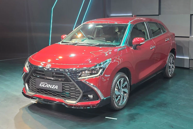 SUV Toyota trang bị công nghệ ADAS cấp độ 2, giá gần 200 triệu đồng - Hình 2