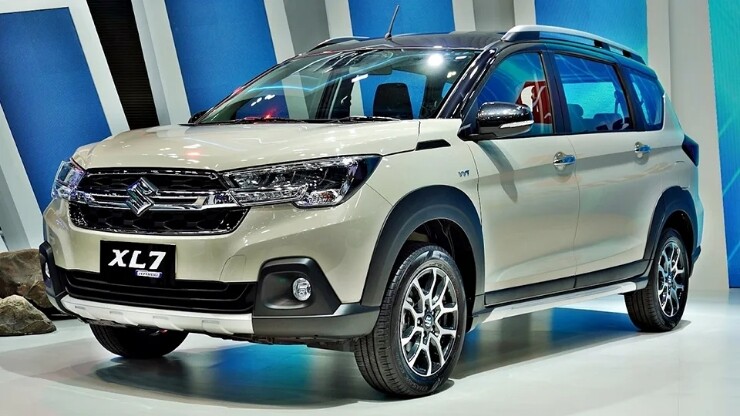 Bất ngờ với chiếc xe hybrid bán chạy nhất Việt Nam đầu năm 2026 - 2