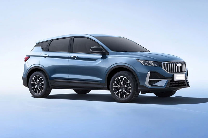 SUV hạng B công suất 121 mã lực, giá gần 260 triệu đồng - Hình 1