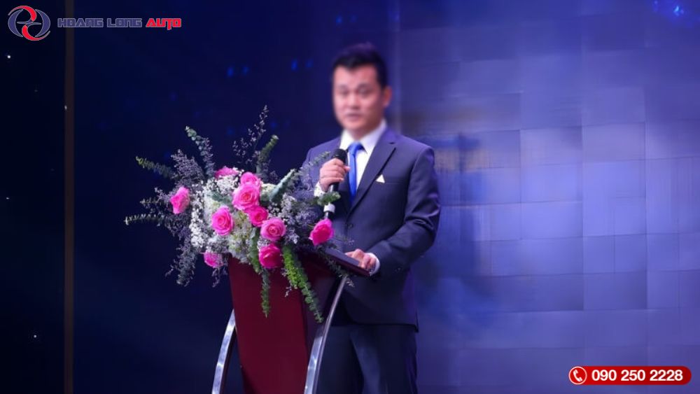 Lời Phát Biểu Tổng Kết Cuối Năm Cho Doanh Nghiệp Hay