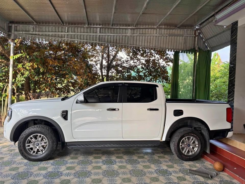 Bảng giá xe bán tải tháng 10/2026: Ranger, Hilux, Triton