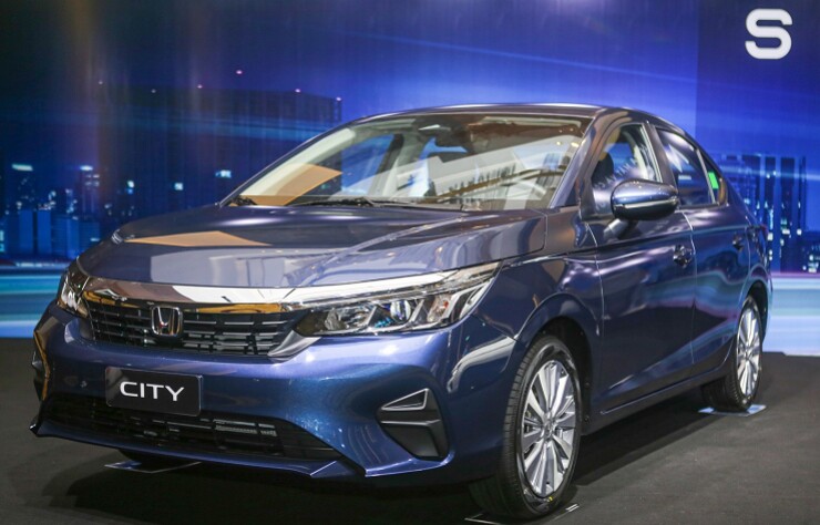 Tầm 400-500 triệu đồng, nên chọn Honda City, Toyota Vios hay Hyundai Accent? - 3