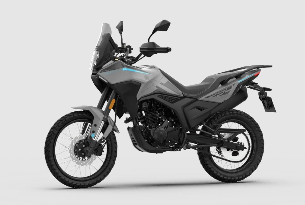 Chính thức ra mắt ‘ông hoàng’ côn tay của Ý giá 63 triệu đồng: Khác biệt Yamaha Exciter, có ABS kênh đôi ăn đứt Winner R ảnh 3