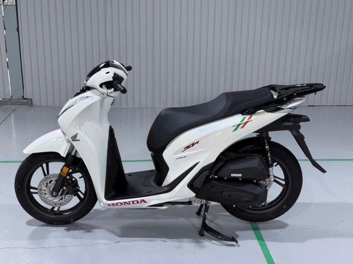 Giá xăng dầu tối nay 3/8: E10 ‘chạm một tay’ vào đáy 18.000 đồng/lít, RON 92 sắp cực rẻ, giá đầy bình xe ga 150-160cc ảnh 3
