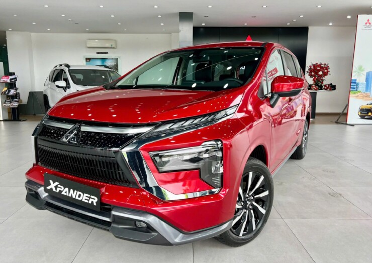 Thích xe MPV gia đình, cân nhắc gì khi chọn Mitsubishi Xpander? - 6