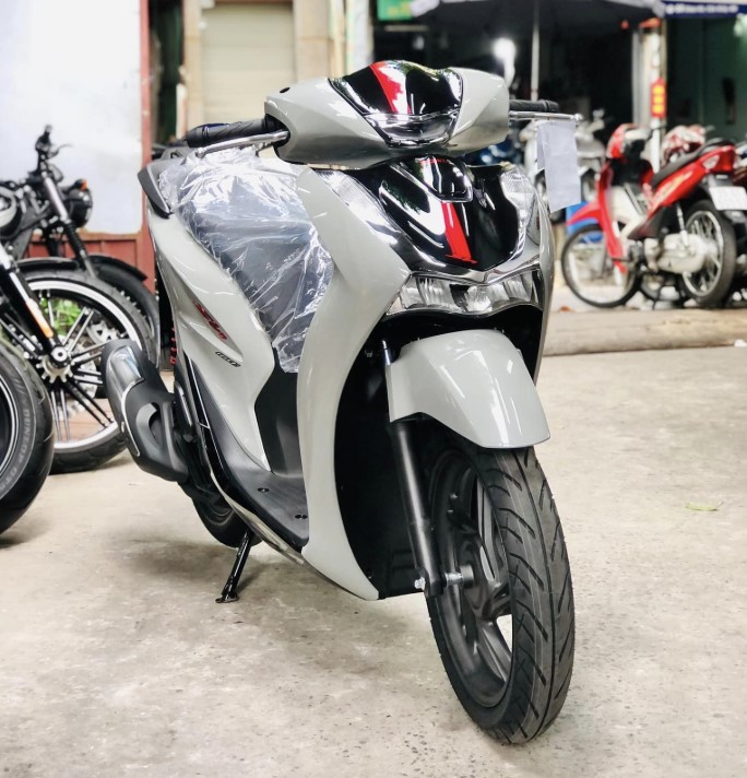 Giá xăng dầu tối 29/9: E5 RON 92 và E10 RON 95 kỳ tới rất có thể xuống gần mốc 20.000 đồng? Giá đầy bình xe ga 150-160cc ảnh 3
