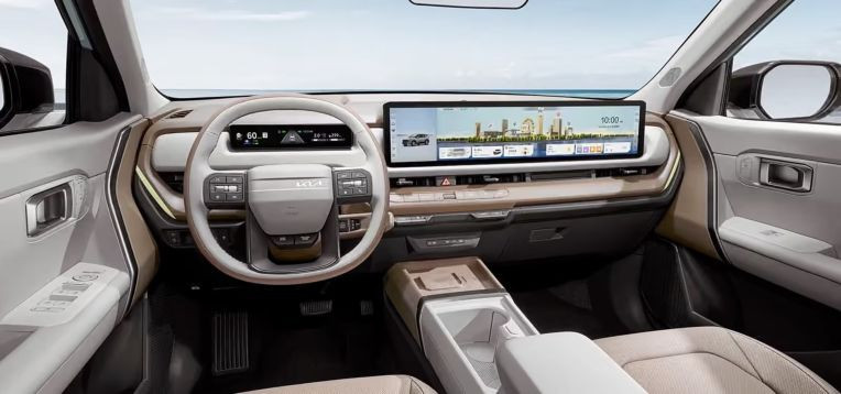 Kia Seltos thế hệ mới ra mắt: Tham vọng định hình lại luật chơi trên thị trường xe phổ thông - Ảnh 3.