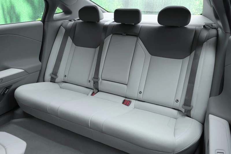 Xe điện Hyundai hoàn toàn mới: Công suất 225 mã lực, phạm vi hoạt động 650km, giá từ 425 triệu đồng - Hình 5