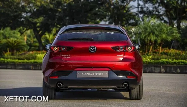 So sánh Kia K3 và Mazda 3: Đâu là sự lựa chọn tốt?