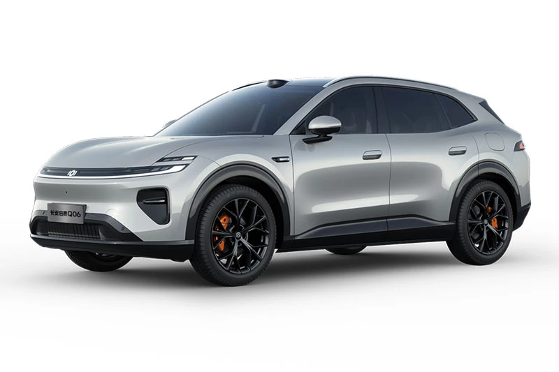 SUV hạng D mạnh 367 mã lực, trang bị tiên tiến, giá hơn 540 triệu đồng - Hình 1