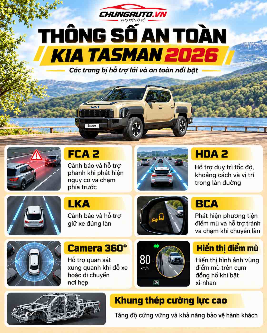 thong-so-kia-tasman-ve-an-toan