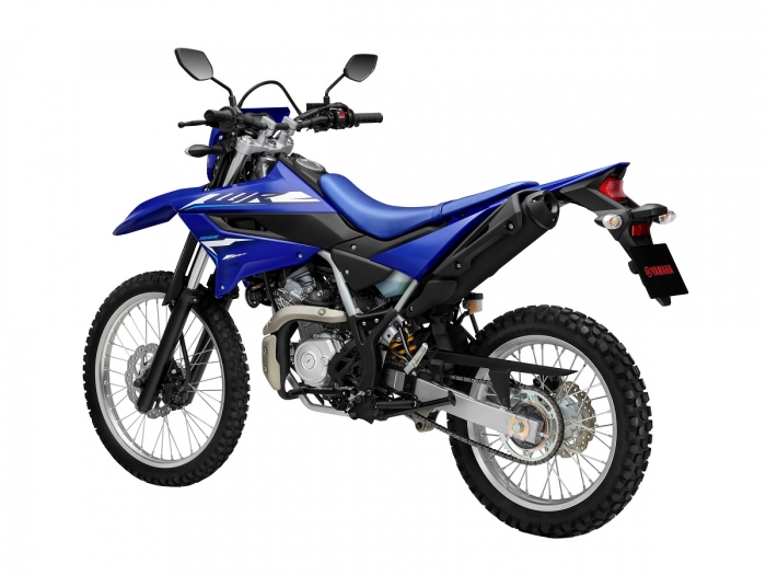 WR155 GP 06