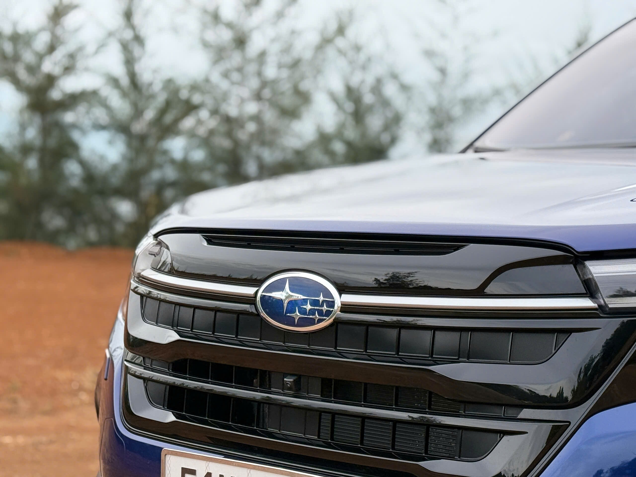 Đánh giá Subaru Forester mới: Đa dạng trên mọi địa hình - 3