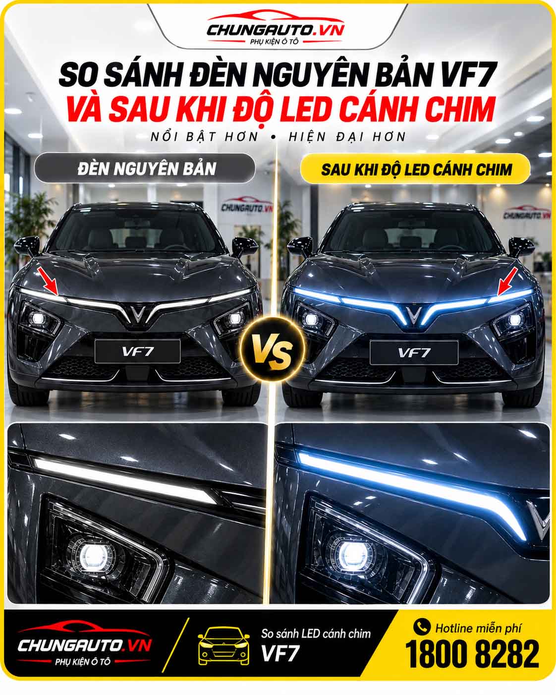 so-sanh-den-nguyen-ban-vf7-va-den-led-canh-chim-vf7