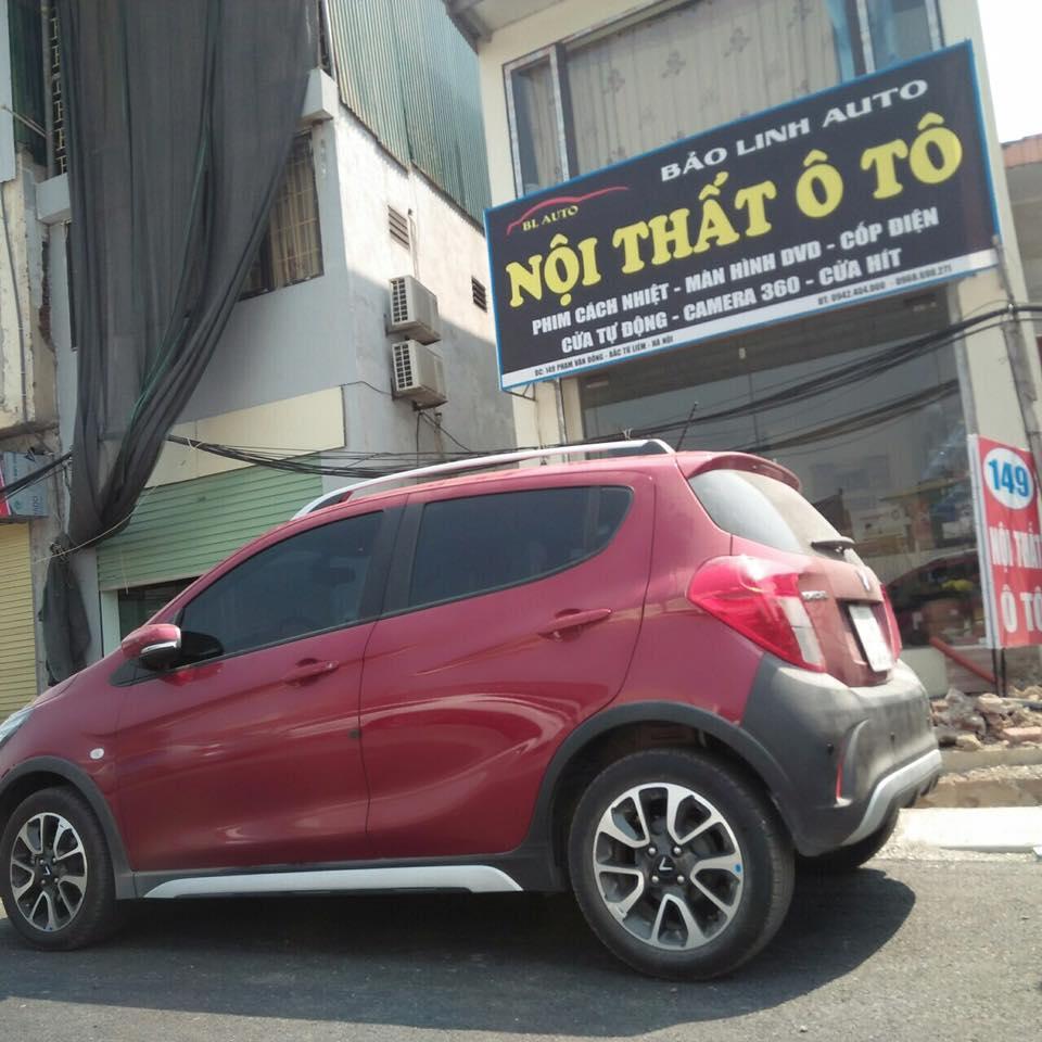 Bảo Linh Auto
