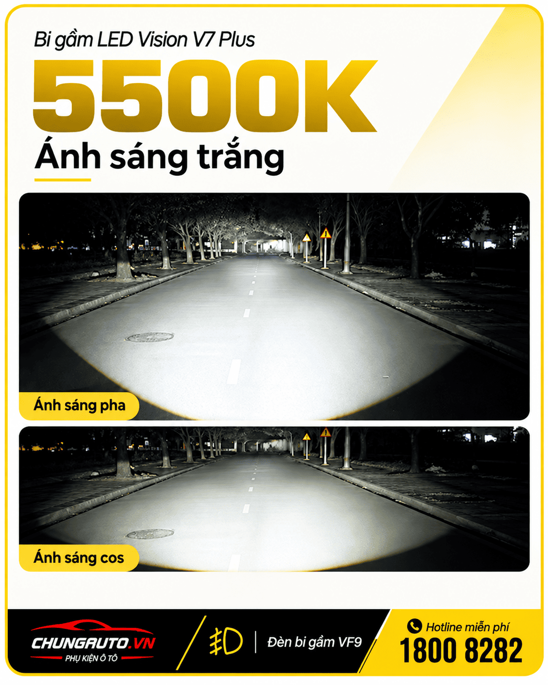 den-bi-gam-xe-vf9-trang