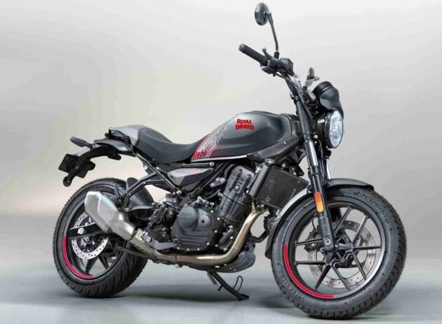 Tin xe trưa 21/10: ‘Vua côn tay’ 250cc mới ra mắt với giá 54 triệu đồng, rẻ ngang Honda Winner R và Yamaha Exciter ảnh 3