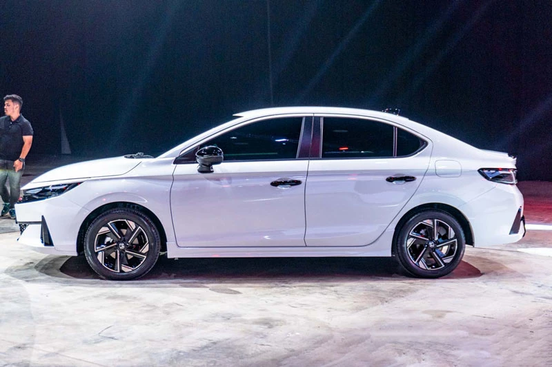 Honda City 2026 được đại lý nhận cọc, dự kiến ra mắt Việt Nam trong tháng 10 - Hình 3