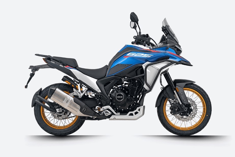 ‘Huyền thoại côn tay’ mới đẹp mê ly chính thức ra mắt: Trang bị đẳng cấp hơn Yamaha Exciter và Honda Winner R, giá rẻ ảnh 3