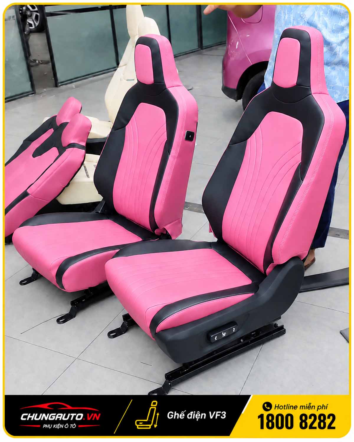 lap-dat-ghe-dien-tai-chungauto