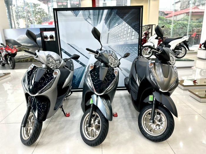HONDA-LEAD