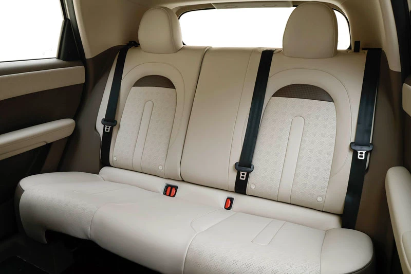 Xe điện đô thị thiết kế độc đáo, giá gần 350 triệu đồng - Hình 6