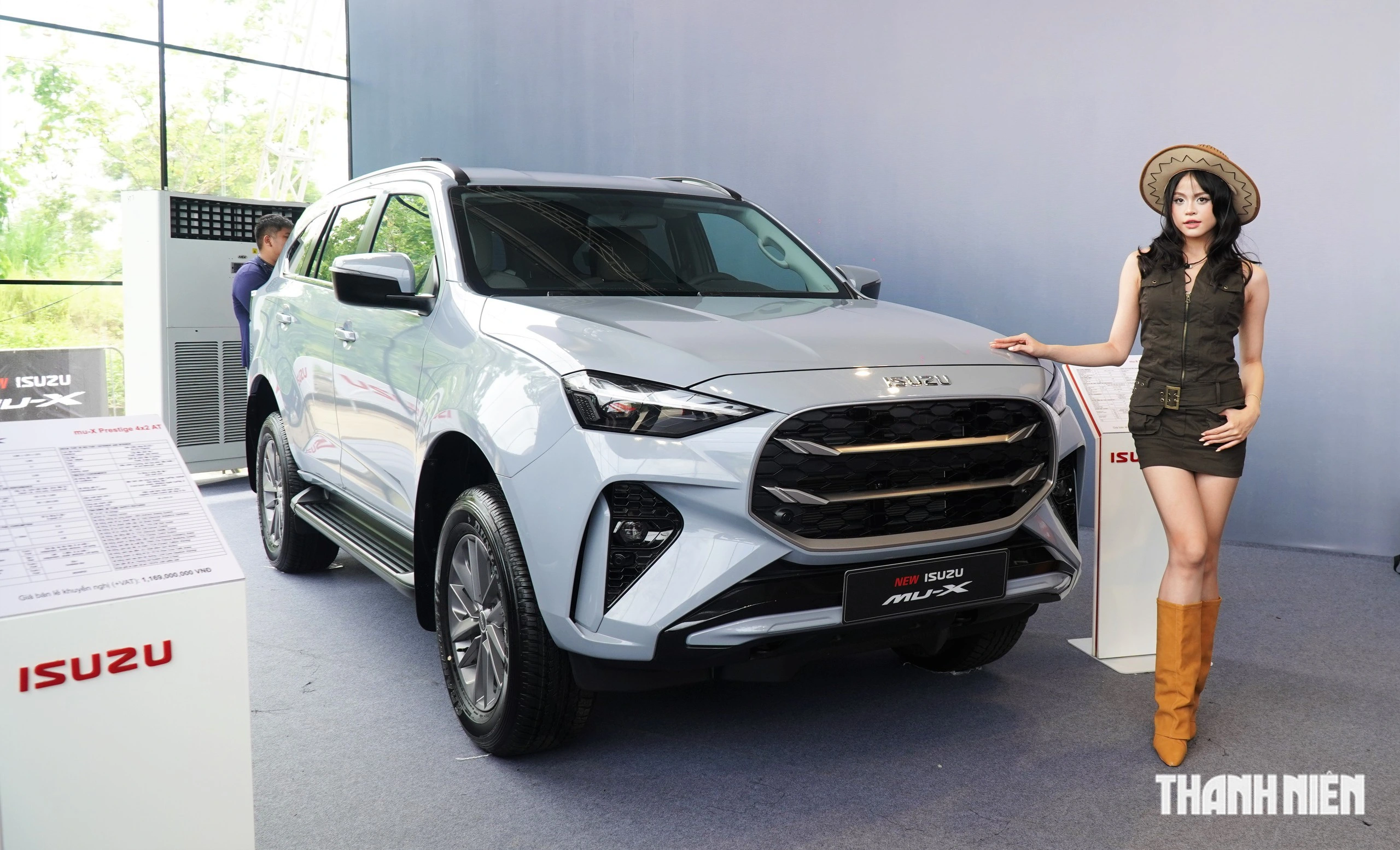 3 mẫu xe đang xả hàng tồn kho, giá thấp chưa từng có - Ảnh 2.