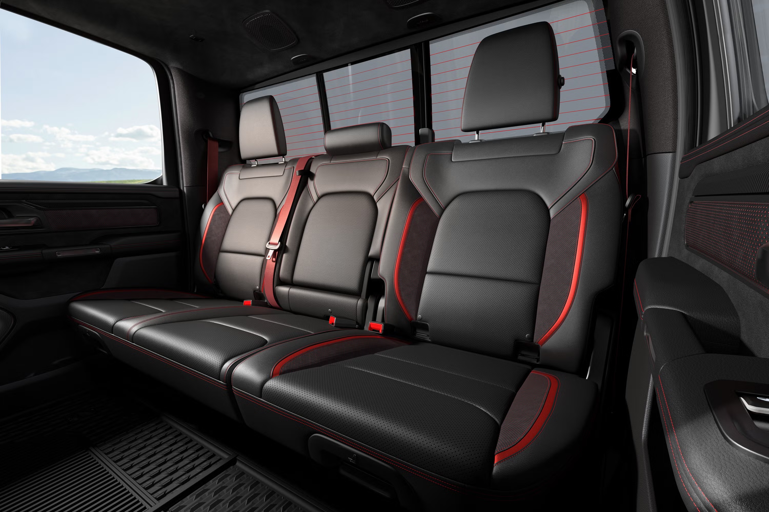 bán tải, ram, ram 1500, stellantis, mỹ, canada, mexico, chrysler, triệu hồi ảnh 2