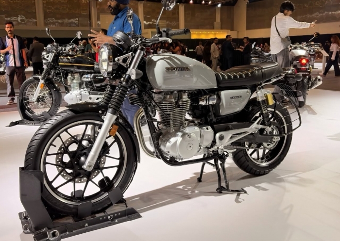 HONDA-CB500
