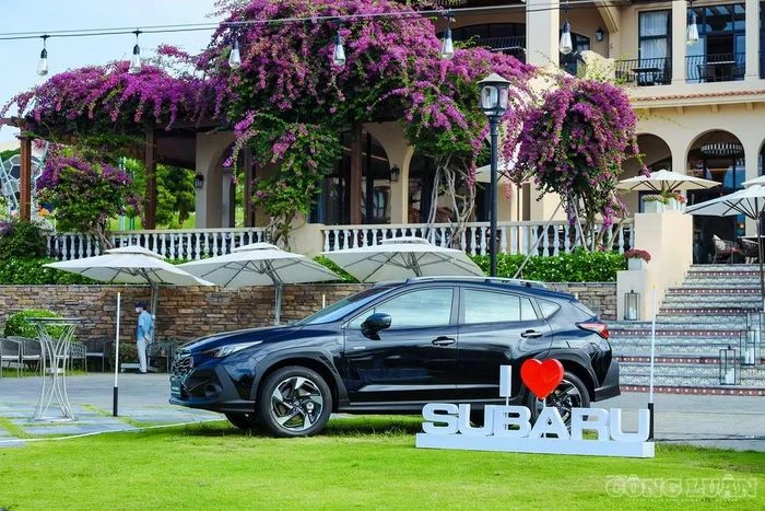 Điểm mặt loạt mẫu xe đang có giá hời tại thị trường ô tô Việt Nam - Hình 3