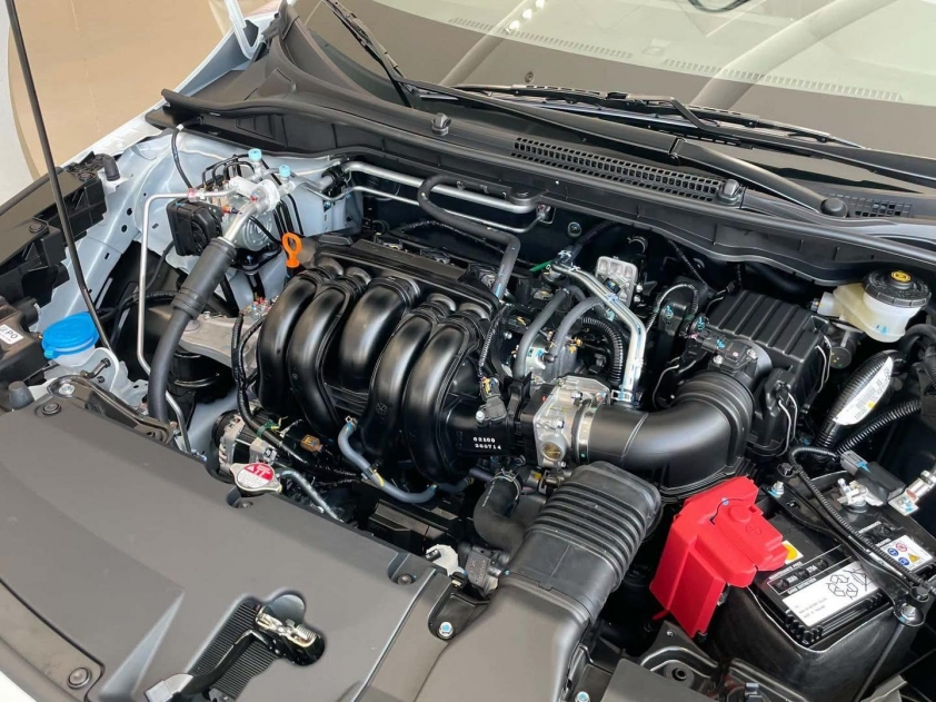Honda City 2026 trình làng khách Việt: Chỉ còn 2 phiên bản, bổ sung trang bị, giá từ 539 triệu đồng