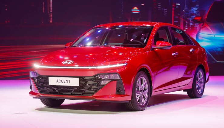 Tầm 400-500 triệu đồng, nên chọn Honda City, Toyota Vios hay Hyundai Accent? - 7