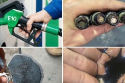 Chuyên gia ô tô bày kế thích nghi với xăng E10, đừng quá lo lắng hư hại động cơ