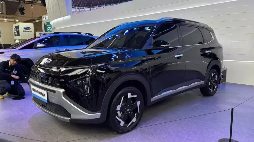 Hiện chưa rõ ngoài Indonesia, Hyundai Neira có được bán ở những thị trường Đông Nam Á khác như Việt Nam hay không