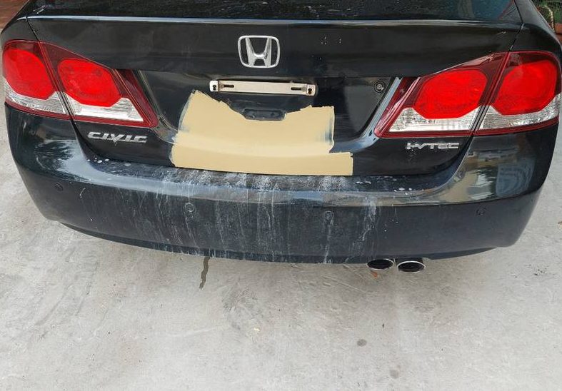 Những tiêu chí để lựa chọn gara sơn xe phù hợp