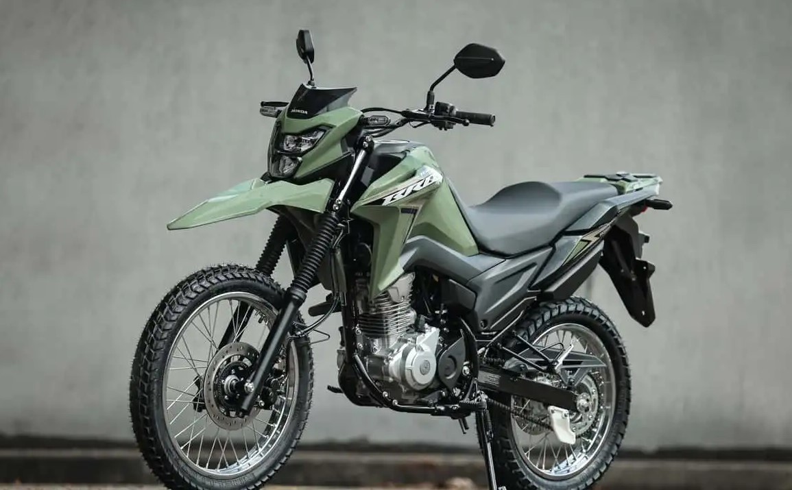 Tin xe trưa 25/9: Ra mắt ‘vua côn tay’ mới phân khối lớn hơn Honda Winner R và Yamaha Exciter, có ABS 2 kênh, giá mềm ảnh 3
