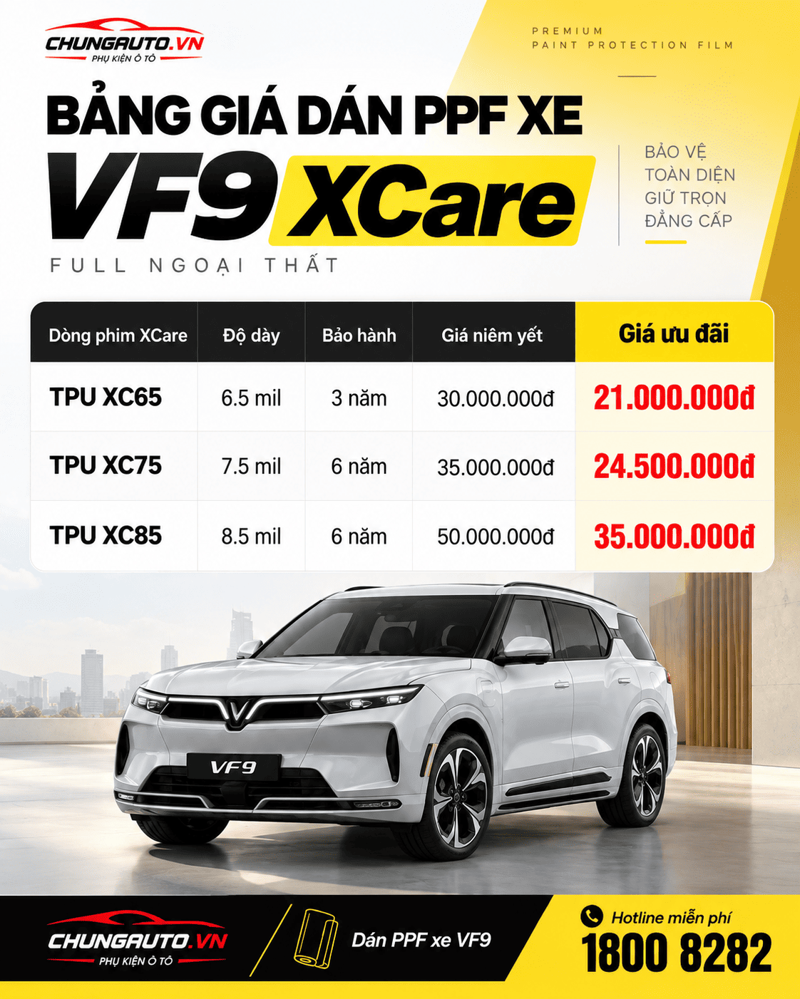 dan-ppf-xe-vf9-gia-xcare