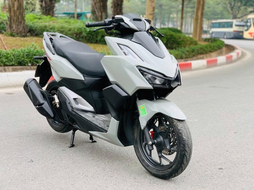 Giá xe Honda Vario cũ: Bảng giá theo đời, kinh nghiệm mua