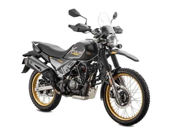 Tin xe trưa 30/9: Ra mắt ‘vua côn tay’ mới phân khúc khác Yamaha Exciter, trang bị xịn hơn Honda Winner R, giá mềm ảnh 1