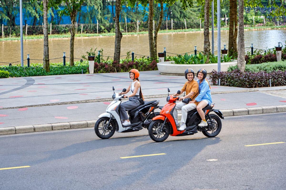 Chính sách vùng phát thải thấp thúc đẩy quá trình chuyển đổi