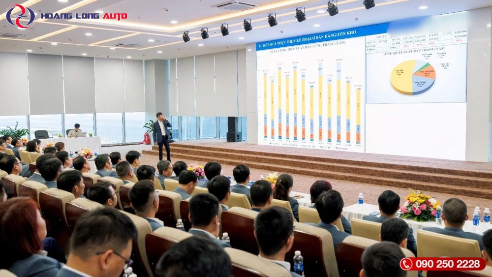 tổng kết cuối năm