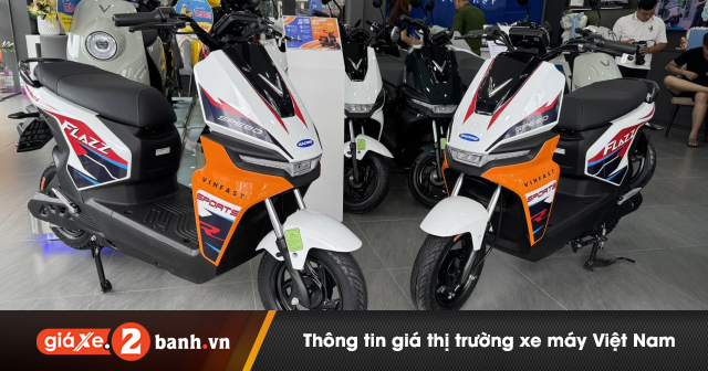 Xe điện Vinfast Flazz Max đi có cần bằng lái không?