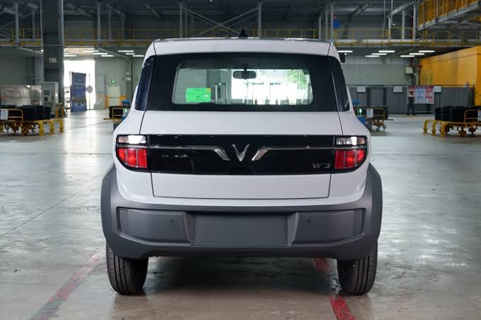 Giá xăng dầu hôm nay 27/7: Dầu diesel giảm 19.000 đồng/lít, xăng RON 92 và E10 rất gần đáy, giá lăn bánh VinFast VF 3 ảnh 5