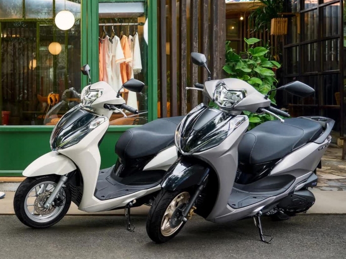Giá xăng dầu hôm nay 28/9: E10 RON 95 và E5 RON 92 khả năng cao về 22.000 đồng/lít từ tuần này? Giá đầy bình xe ga 125cc ảnh 2