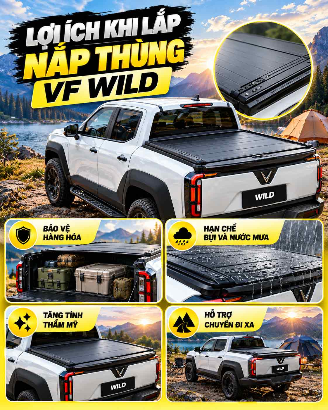 Loi ich nap thung vf wild